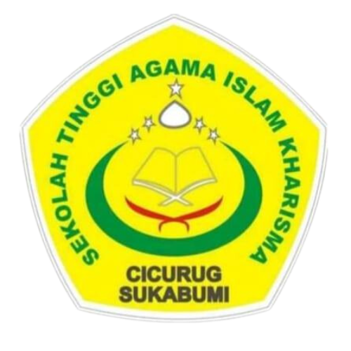 Website Resmi STAI Kharisma Sukabumi